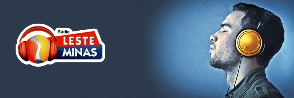 Rádio Leste Minas